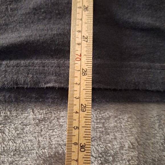 NASCAR Racing - Everything Else Is Just A Game - XL Black T-shirt 100% Cotton - Picture 5 of 6